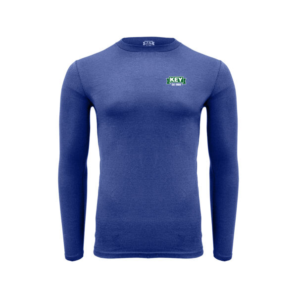 Legendary Long Sleeve Unisex Tee Thumbnail