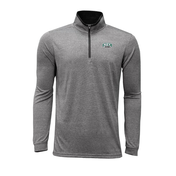 Men's Legacy Quarter-Zip Pullover Thumbnail