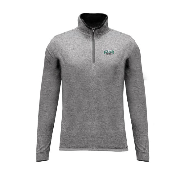 Women's Legacy Quarter-Zip Thumbnail