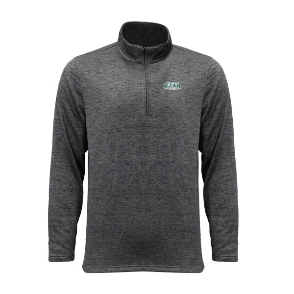 Men's Dynasty Quarter-Zip Pullover Thumbnail