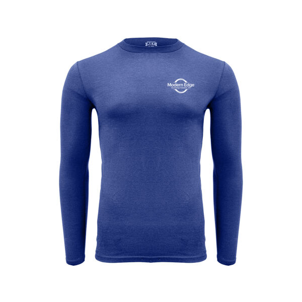 Modern Edge Legendary Long Sleeve Unisex Tee Thumbnail