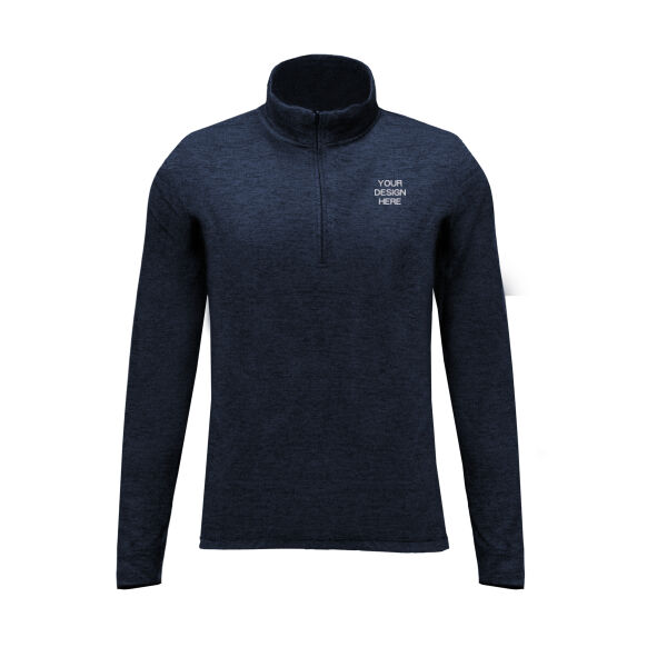 Modern Edge Women's Dynasty Quarter-Zip Thumbnail