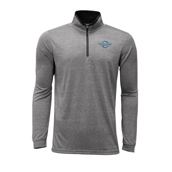 Modern Edge Men's Legacy Quarter-Zip Pullover Thumbnail