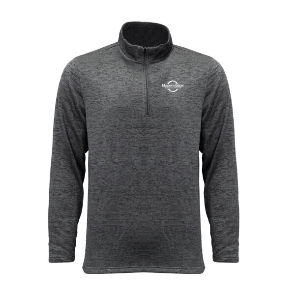 Modern Edge Men's Dynasty Quarter-Zip Pullover Thumbnail