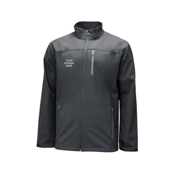 Modern Edge Frontenac Soft Shell Jacket Thumbnail