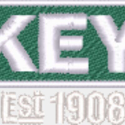 KEY-emb-white Thumbnail