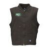 Berber Lined Vest Thumbnail