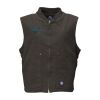 Berber Lined Vest Thumbnail