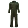 Deluxe Long Sleeve Coverall Thumbnail